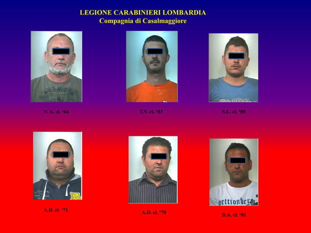 arresti-ev