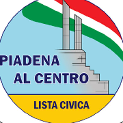 Nella foto il logo della lista Francesconi