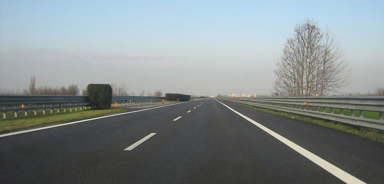 Autostrada Cremona Mantova. Degli Angeli e Fiasconaro (M5s Lomb):Empasse