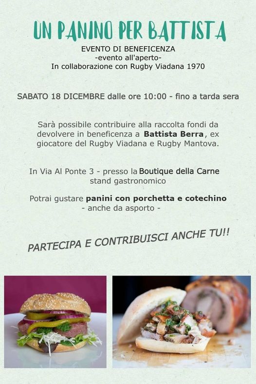 Battista Berra