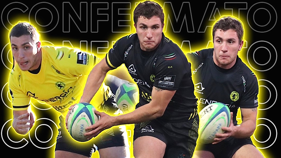 Rugby Viadana, Alberto Ferrarini prolunga la sua permanenza OglioPoNews Rugby Viadana, Alberto Ferrarini prolunga la sua permanenza OglioPoNews