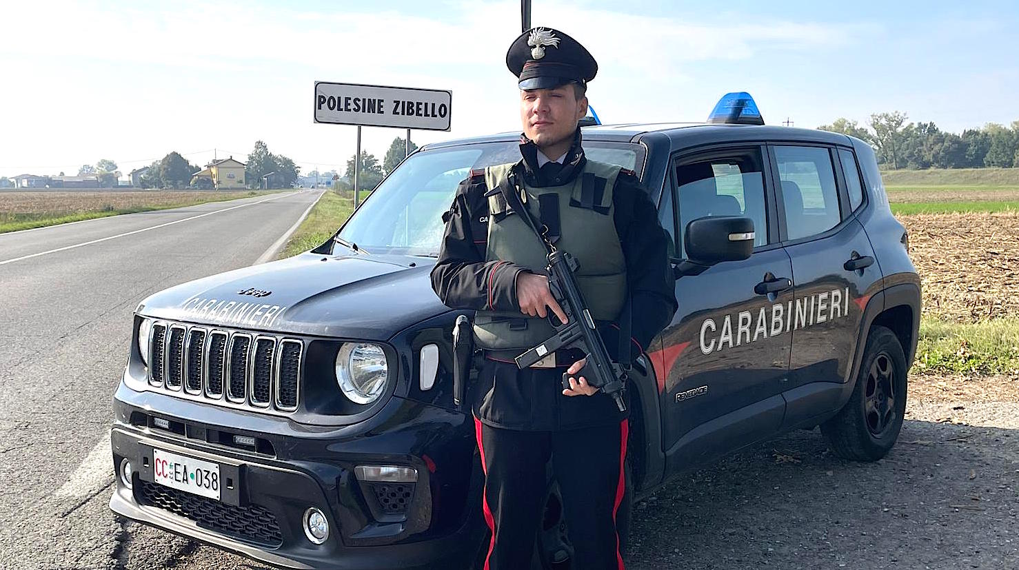 polesine-zibello-pattuglia-dell-arma-spegne-incendio-a-impianto