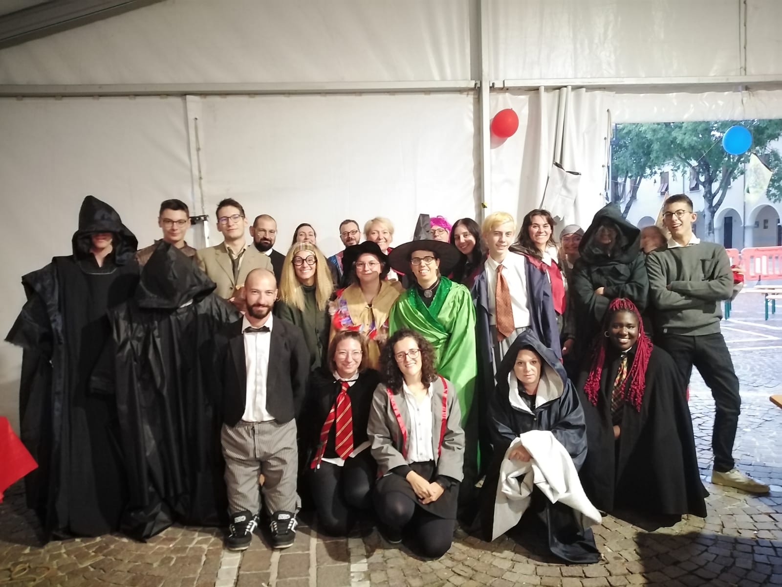 Ein großes Fest steht an - Die Villa der Vampire von Drei Magier (Rezension) | Spielecafé der Generationen