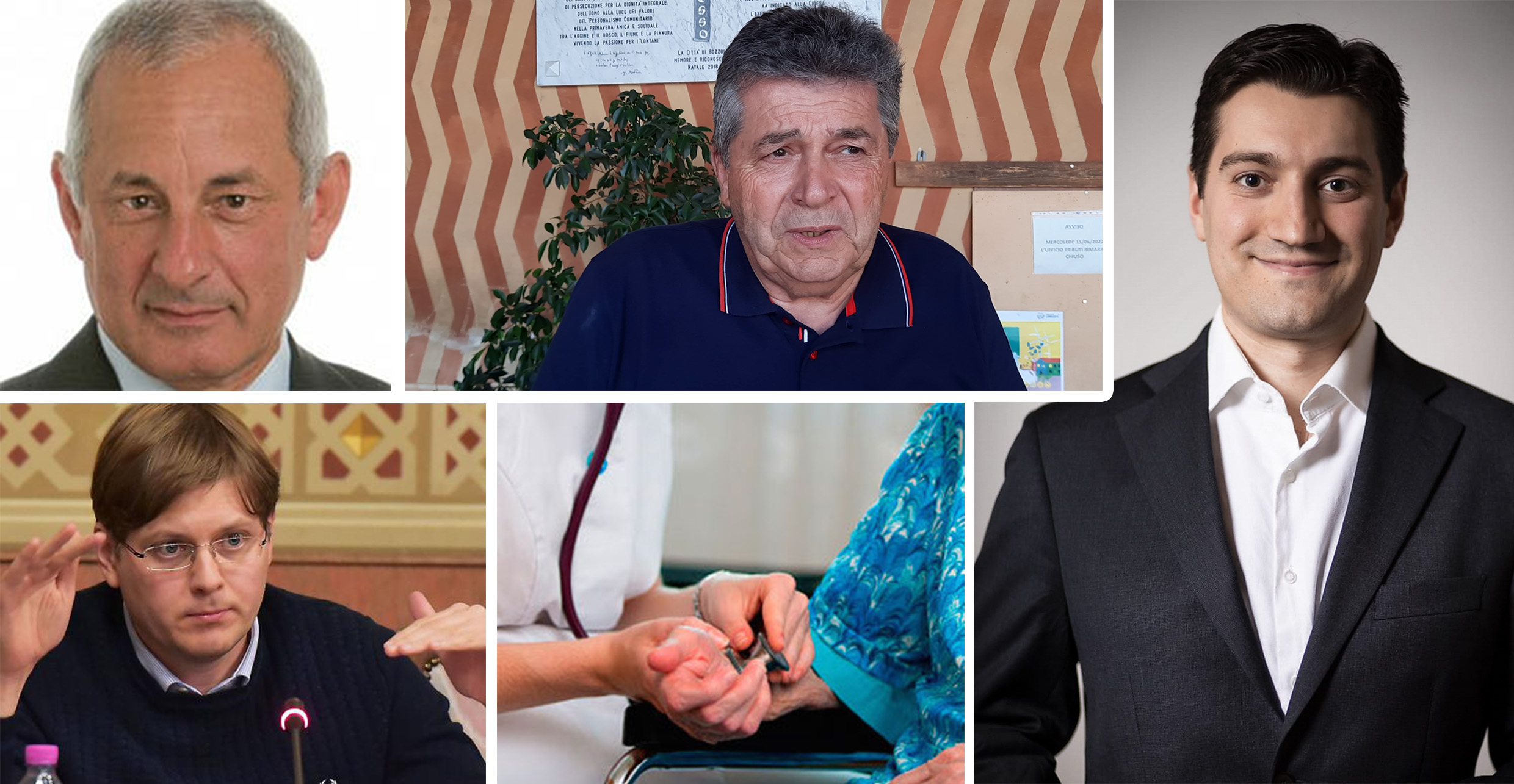 ATS e ASST, eletti gli organismi di rappresentanza dei sindaci OglioPoNews ATS e ASST, eletti gli organismi di rappresentanza dei sindaci OglioPoNews