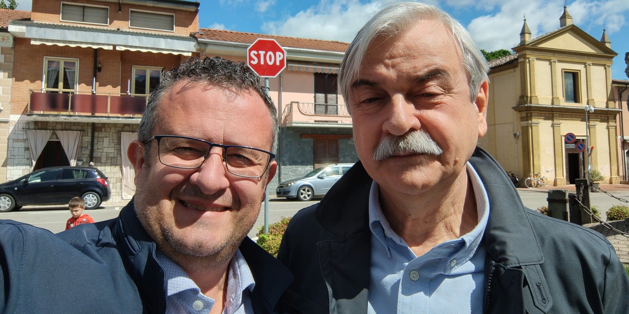 Dr. Olivani's 46-Year Service Concluded in Rivarolo - News Directory 3