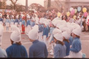 carnevale a canneto anni '90