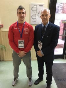 devid lena con dt aschieri