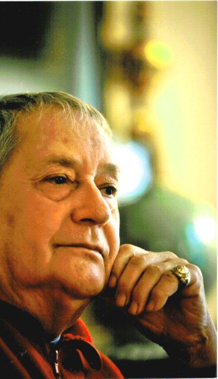 Sergio Scatizzi