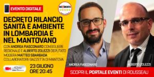 Gazzetta di mantova lettera al direttore